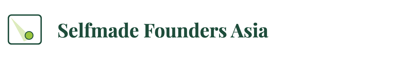 Selfmade Founders Asia