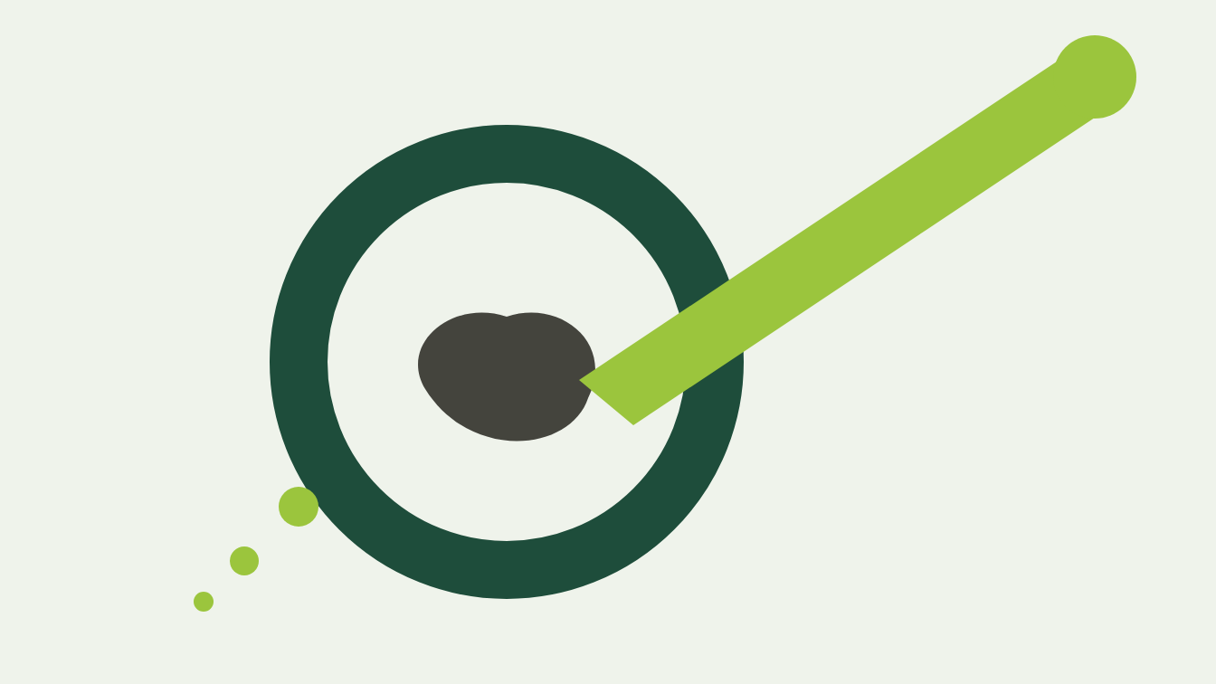 A lime jet clearing a blocked pipe, flat-vector scene for a Singapore drainage founder story